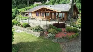 20 Maple Lane, Port Ludlow