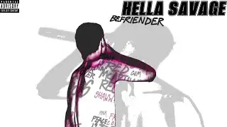 Hella Savage - Universal (Official Audio)
