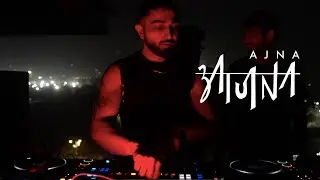 AJNA DJ SET 2026 - Hard Techno, Acid, Schranz, Bounce - Birthday Mix - [ft. Lola Cerise, Indepth]