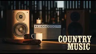 Country Love Songs for Southern Heart & Memories 💛 Classic Country Ballads Collection
