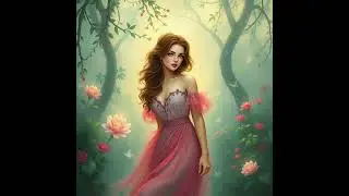 Violin Tune CH1727 AI-assisted #ambient #instrumental #piano #violin #violintune #fantasy #cello
