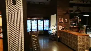 The Food District - Square One Mall Mississauga, ON