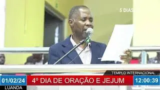 IFEPAA BOM - DEUS