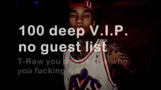 TYGA- RACK CITY