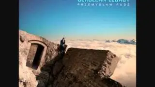 Przemysław Rudź - Cerulean Legacy - The Power Of Mind