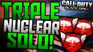 BO2: SOLO 