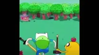 Why did jake do that?