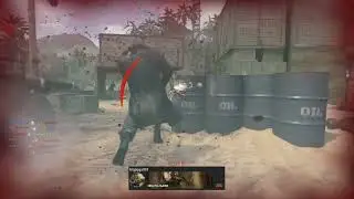 Cod Vanguard 3 line rifle is garbage