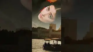 Sunset +Lens + Rahuman  #arrahuman #kannalanae