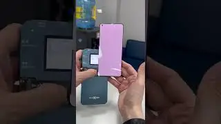 Замена стекла на Oneplus 9🔥#shorts #oneplus #oneplus9 #healtech