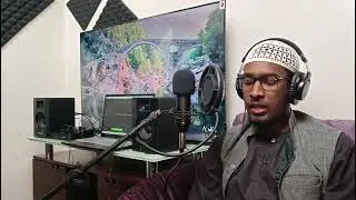 أواب عبد الله تلاوة سورة النبأ راااائعة 😭😍 في قمة الخيال بمقام سوداني بدييع 🌹🌺 تلاوة لا يمل سماعها.