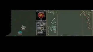 (230) - C&C Remastered - Mega 3vs3 1-Way (3vs2 Player and Observer View at the same time!)