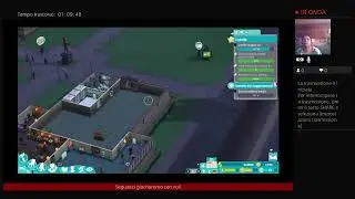 Two Point campus Universit&agrave; di griffondoore 1 stella ps4 #11