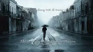Hypocrisy - Slippin' Away (Lyrics/Vietsub)