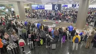 Southwest Airlines' travel meltdown will cost the airline more than $700 million