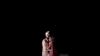Samay & Tanya || Wedding Highlight || Best Wedding Highlight of 2024