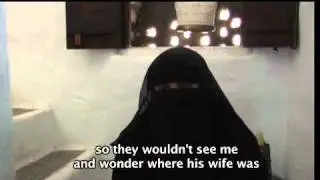 Voices from Yemen