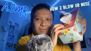 ASMR LoFi | Over Explaining Simple Actions!