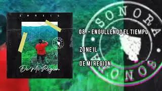 08. - Engullendo El Tiempo