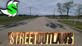 Street Outlaws OKC Okemah race spot