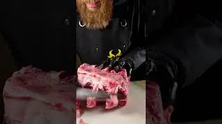 Prime rib roast tips #shorts