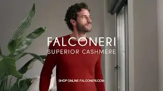Falconeri FW21 | Superior Cashmere