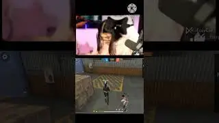 PAYAL gaming team up #payal #gaming #teamup #trending #viral #yotuber