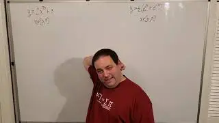 Calculus I -- Curve Length and Surface Area of Revolution