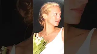 John John Kennedy & Carolyn Bessette/Wedding#kennedy #wedding