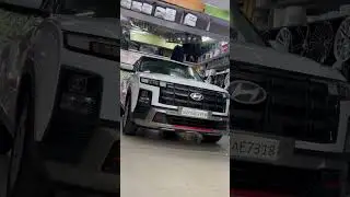 creta body kit back in stock