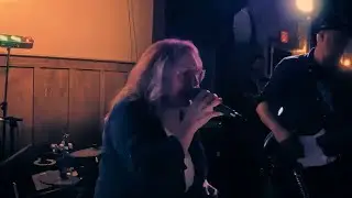 Skattered - Mustang Sally (Wilson Pickett Cover) | Live at Johnny Patch's Pub (2025)