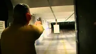 AMT Auto mag .30 Carbine Pistol