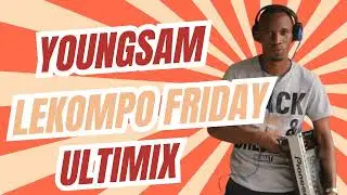 Youngsam - Lekompo Friday (04.04.25)
