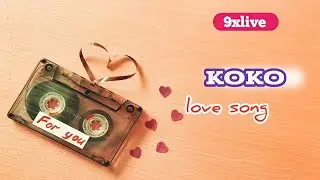 KOKA : oo bilo tera coca || love song || punjabi remix || new song 2026 #live #viralvideo 