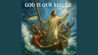 My God Is Near-He Rescued Me