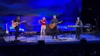 ‘Nights in White Satin’ - Justin Hayward with Mike Dawes