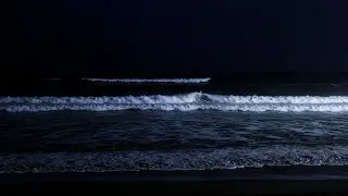 Ocean Sound for Meditation: Connect with Nature's Rhythm