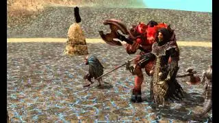 Metin2 MidNight Official Trailer