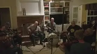 Crazy Arms