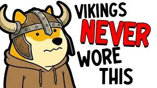 The Viking Helmet Myth Explained
