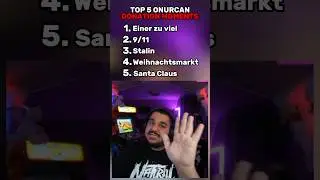 The last clip😂💀 | #top5 #onurcan
