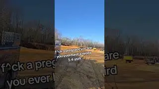 #shift #constructionequipment #heavyequipment #bluecollar #diesel #mechanic #deere #caterpillar #cat