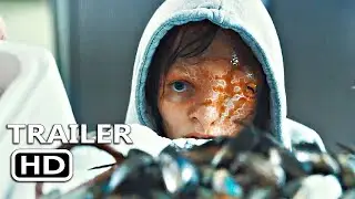 EL REINO ANIMAL Tráiler Español Latino (2023)