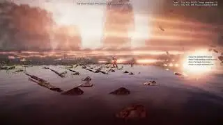 Mi 24 Hind Missile 30 and Cluster Missile Tank 10 vs Zombie 6 6,000,000 like and subscribe chaneel.
