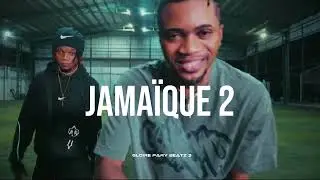 Free_ instrumental _ Zakalara x Gaz Mawete x Dj mombochi _ type beat _ Jamaïque 2 .