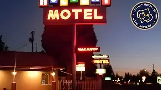Holiday Motel Bend | Bend (OR), United States | Hotel Review 🛏️