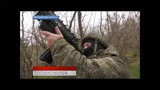 Антидроны на передовой СВО против беспилотников