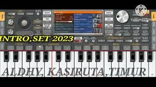 INTRO SET TERBARU 2023