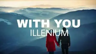 ILLENIUM - With You | Sub Espa&ntilde;ol + Lyrics