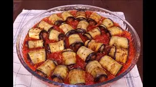 YEMELERE DOYAMADIK😍PATLICAN SARMA TARİFİNİ ŞİDDETLE ÖNERİYORUM VAZGEÇEMEYECEKSİNİZ